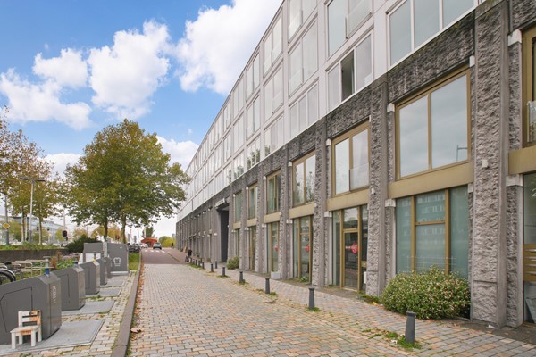 Medium property photo - IJburglaan 225, 1086 ZJ Amsterdam